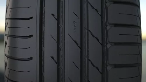 Nokian Wetproof SUV - 9