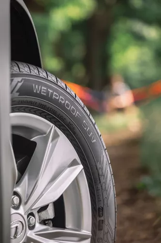 Nokian Wetproof SUV - 2