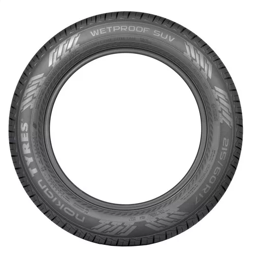 Nokian Wetproof SUV - 6