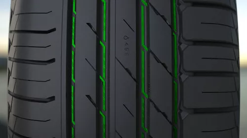 Nokian Wetproof SUV - 8