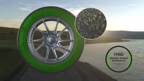Nokian Wetproof SUV - 4