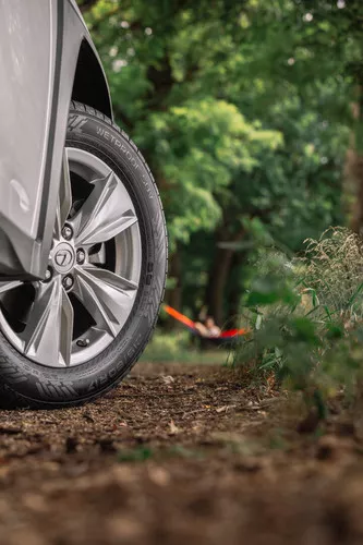 Nokian Wetproof SUV - 3