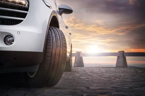 Nokian zLine SUV - 7