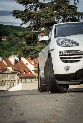 Nokian zLine SUV - 8