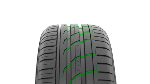 Nokian zLine SUV - 17