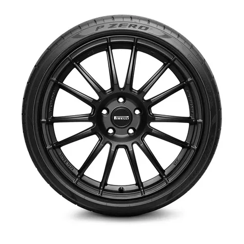 Pirelli P ZERO PZ4 - 3