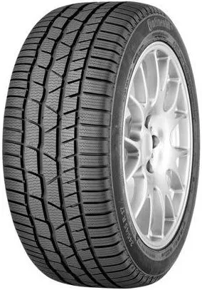Continental Contiwintercontact Ts830P 
