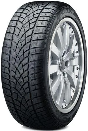 Dunlop SP WINTER SPORT 3D