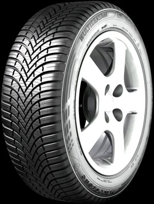 Firestone Multiseason 2