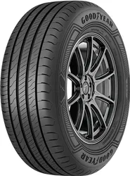 Goodyear Efficientgrip 2 SUV - 2