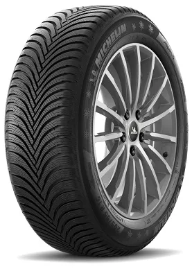 Michelin Alpin 5 - 10