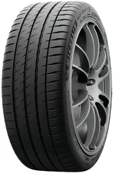 Michelin Pilot Sport 4 SUV - 7