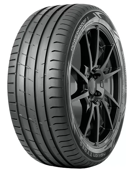 Nokian Powerproof 1 - 17