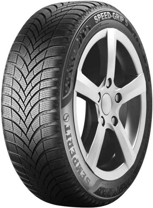 Semperit Speed-Grip 5 - 6