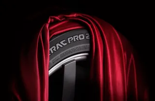 Vredestein Quatrac Pro 2 - 1