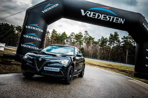 Vredestein Quatrac Pro - 4