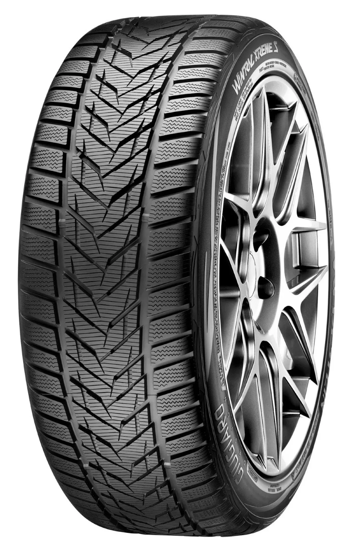 Vredestein Wintrac Xtreme S