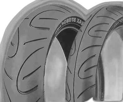 Bridgestone Battlax BT-090