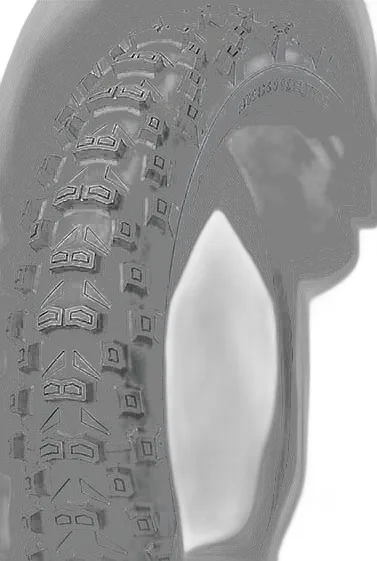 Bridgestone Battlecross E50