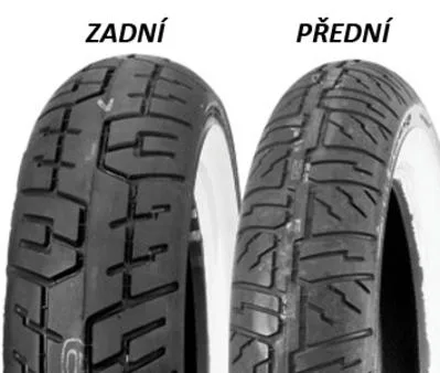Dunlop CRUISEMAX
