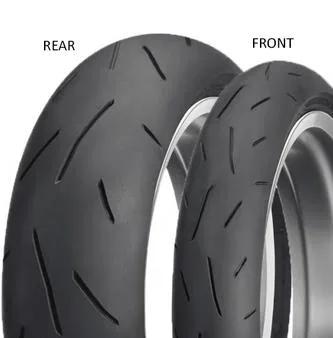 Dunlop Sportmax a-13 SP