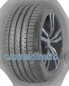 Falken Azenis FK510A SUV