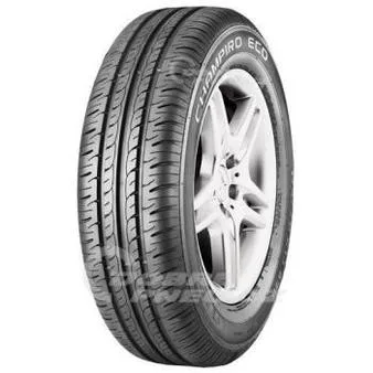 GT-Radial Champiro Eco