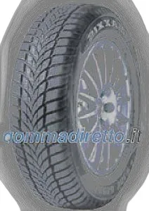 Maxxis Presa Snow