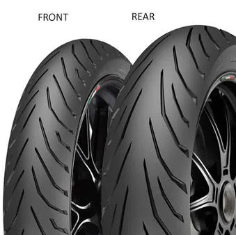 Pirelli Angel City