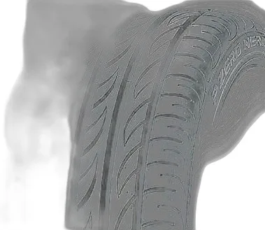 Pirelli P ZERO Nero