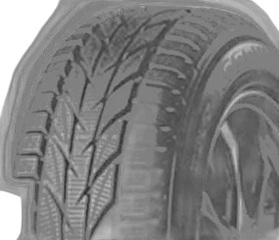 Toyo Snowprox S953