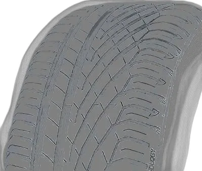 Uniroyal RainSport 3 SUV