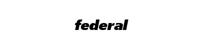 Federal Super Steel 595