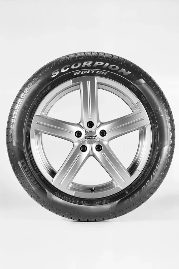 Pirelli Scorpion Winter - Test 2026 și prețuri de la 848 Lei