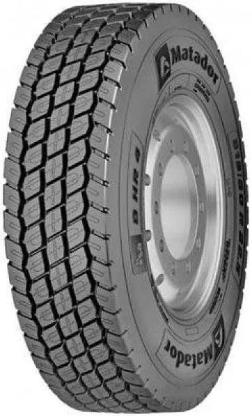 Matador D Hr 4 